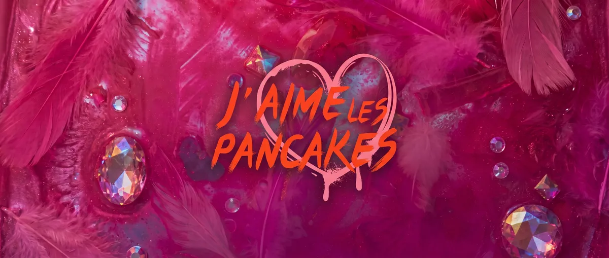 J'aime les pancakes