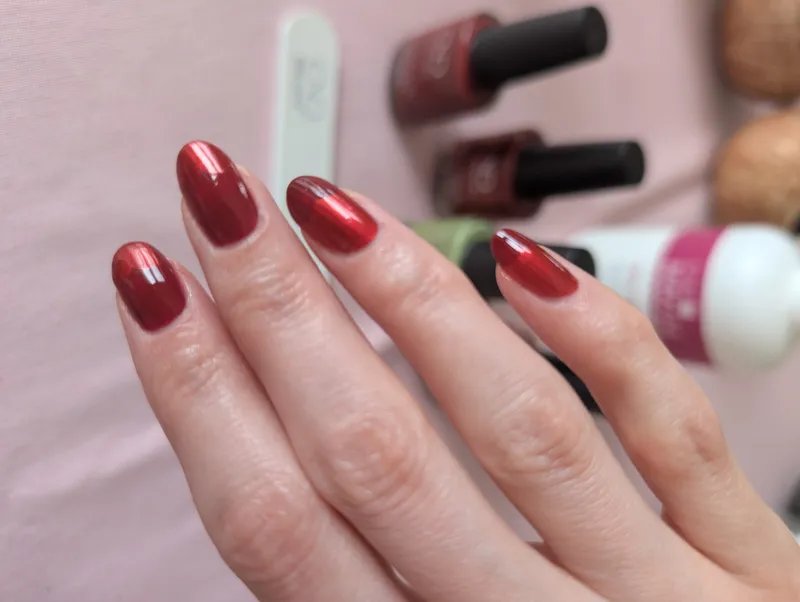 Vernis Classique