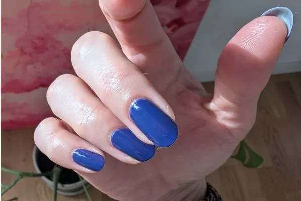 Vernis longue tenue VINYLUX™