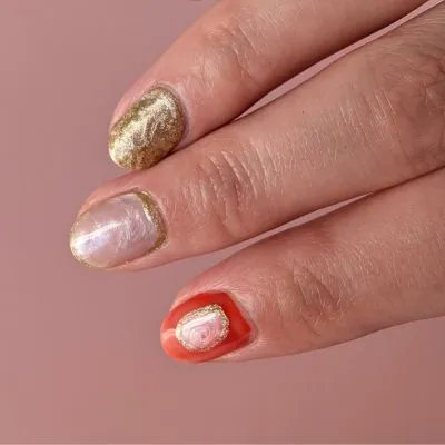 Vernis semi-permanent SHELLAC™