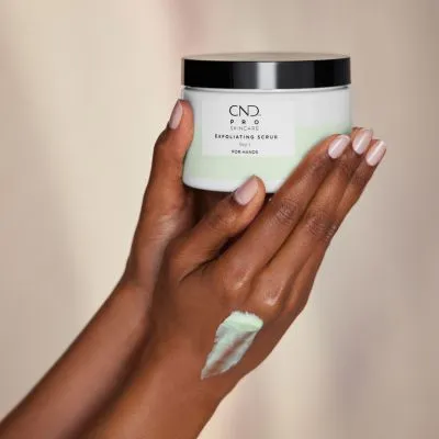 Beauté des mains spa CND™
