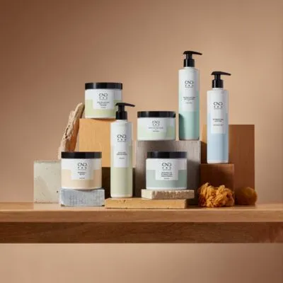 Beauté des mains spa CND™ - Détail 2