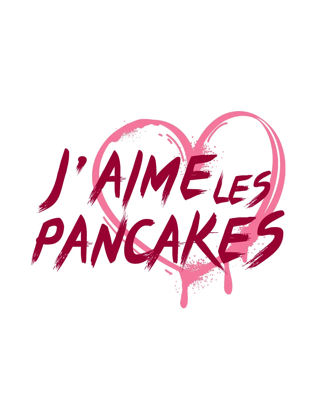 Photo de J'aime les pancakes 4