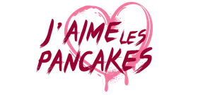 J'aime les pancakes