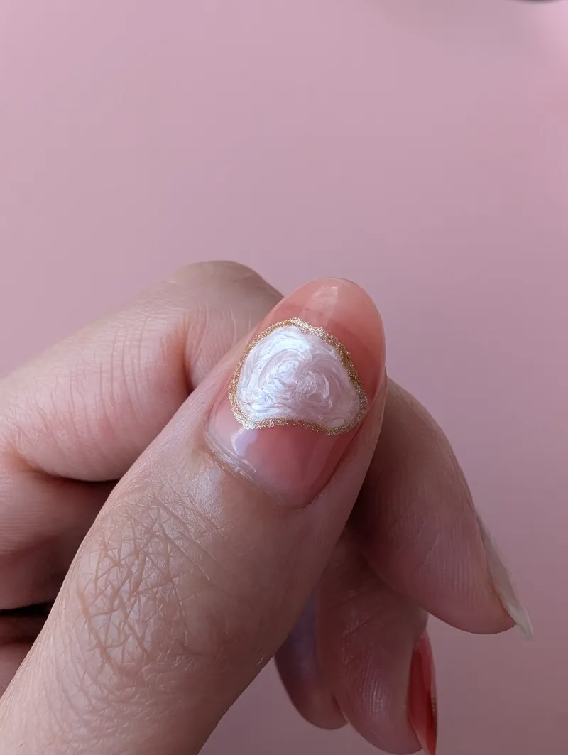 Semi-Permanent