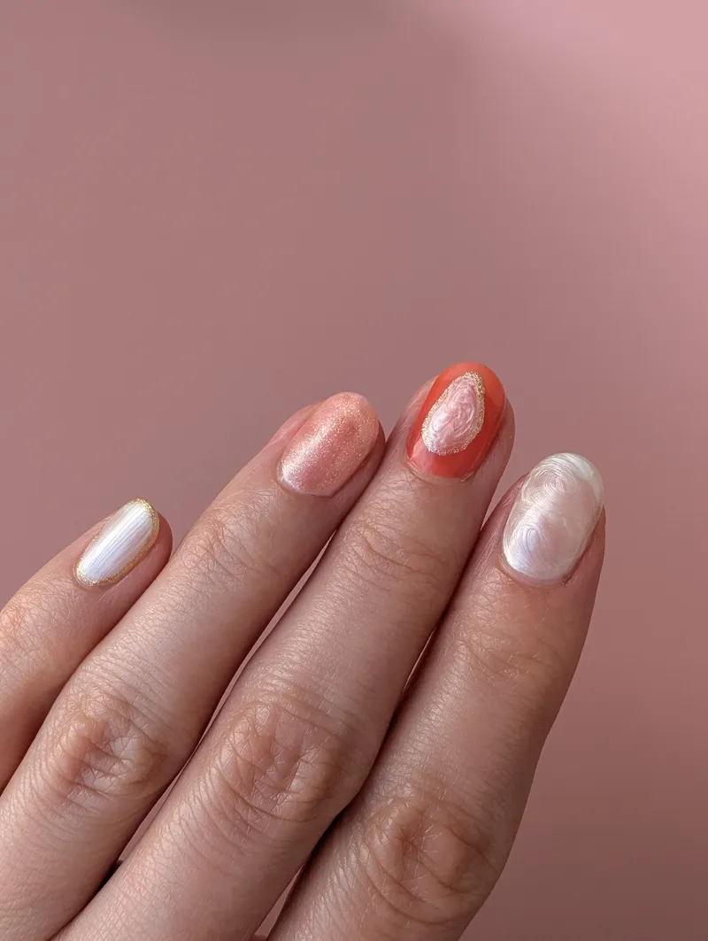 Semi-Permanent