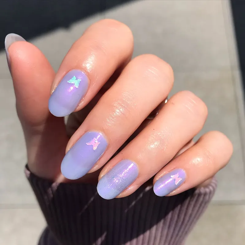 Vernis Classique