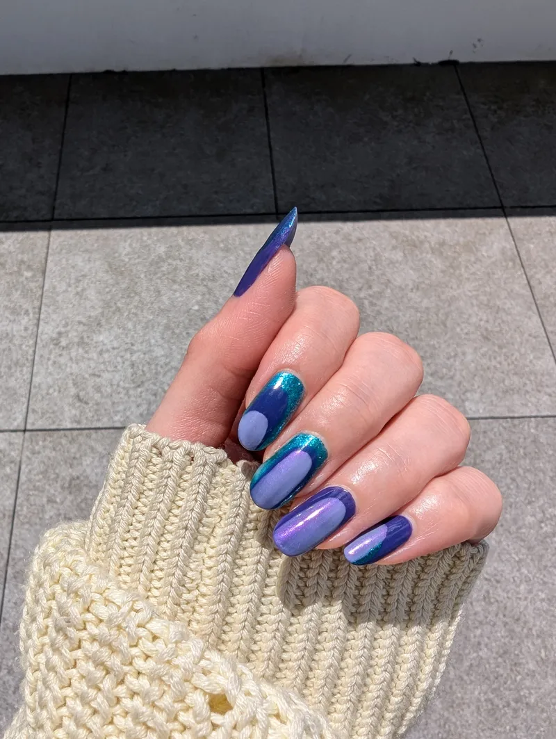Vernis Classique