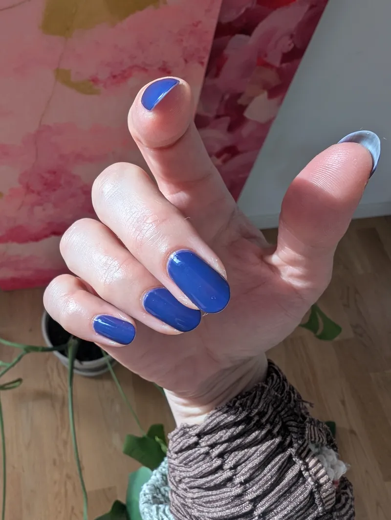 Vernis Classique