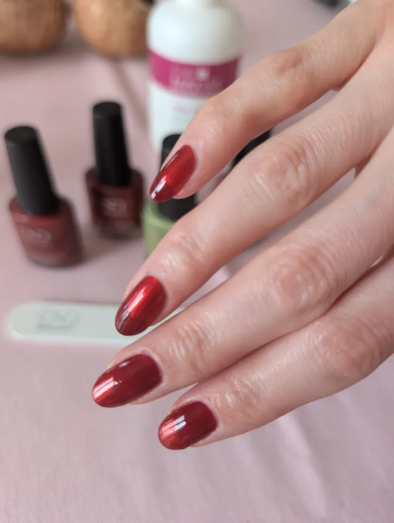 Vernis Classique