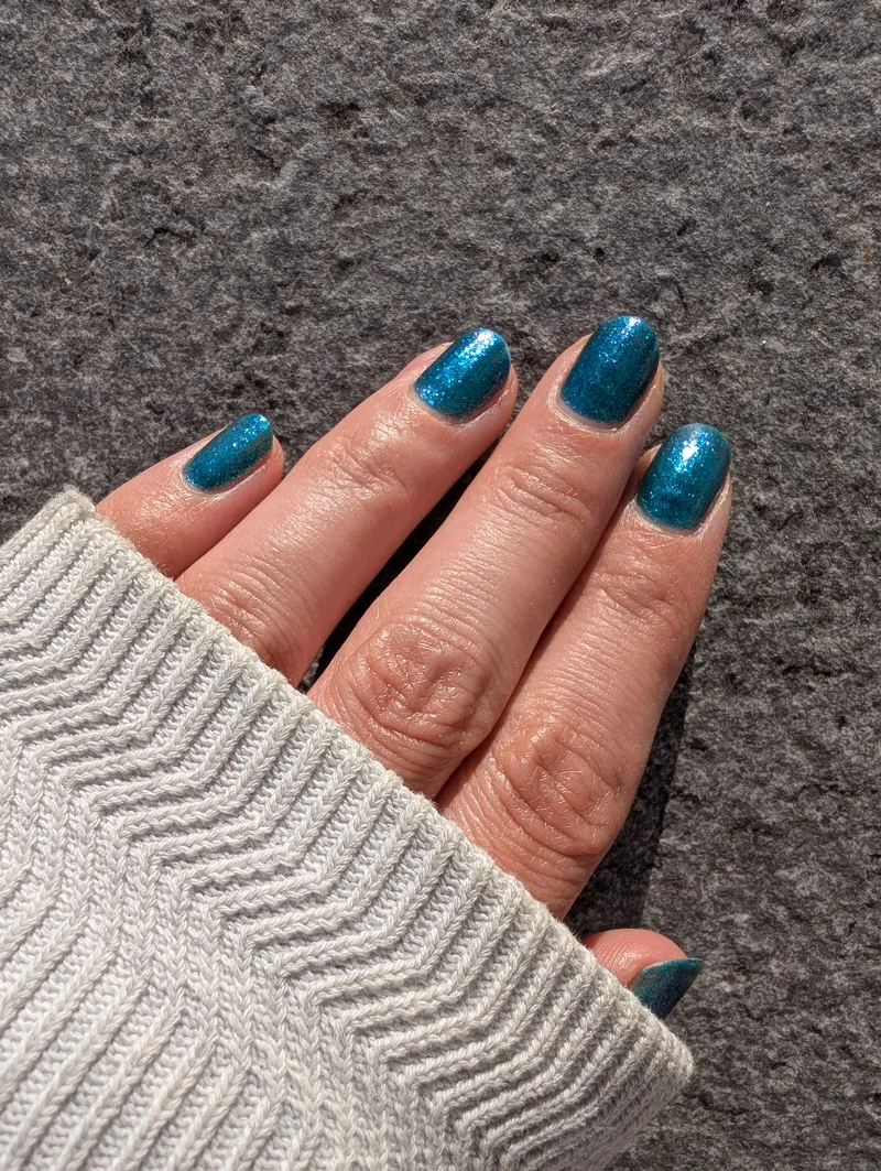 Vernis Classique